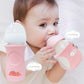 3 Pack Glass Baby Bottle Sleeve For Philips Avent Glass Bottles, Anti Breakage Bottle Holder For Baby For Philips Avent Glass Bo