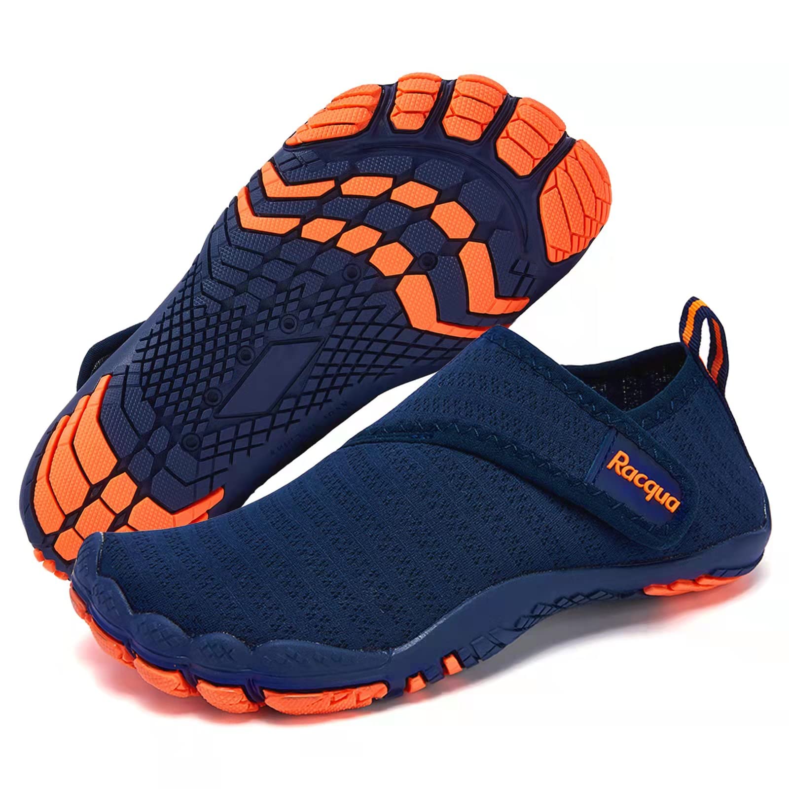Racqua Infant Toddler Kids Water Shoes Girls Quick Dry Lightweight Sport Beach A WBBAPB0C5M9M992