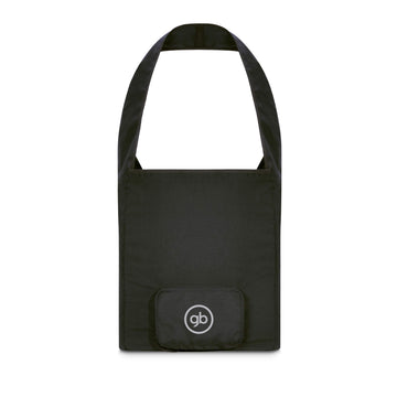 Gb Pockit Stroller Travel Bag, Black
