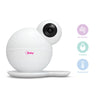 iBaby Monitor M6S, Smart Wifi Enabled Total Baby Care System 1080p Wireless Infant Safety Camera Kit with Wi-Fi Speakers, Night