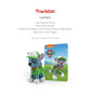 Tonies Rocky Audio Play Character from Paw Patrol