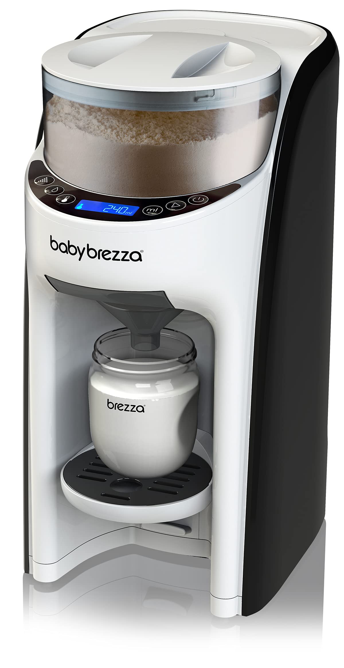Baby Brezza Baby Brezza Formula Pro Frp0046, 1.7 Ounce