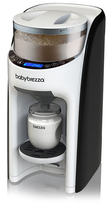 Baby Brezza Baby Brezza Formula Pro Frp0046, 1.7 Ounce