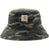 Carhartt Baby Ripstop Bucket Hat, Olive