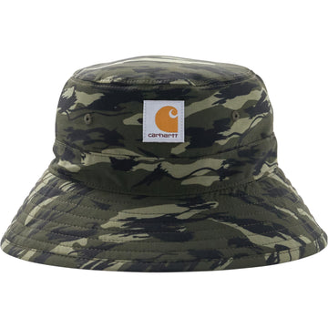 Carhartt Baby Ripstop Bucket Hat, Olive