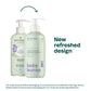 Attitude 2-In-1 Shampoo And Body Wash For Baby, Ewg Verified, Dermatologically Tested, Made With Naturally Derived Ingredients,