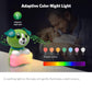 Leapfrog Scout Lf2911 Baby Monitor Camera, Wifi Remote Access, 1080P Hd 360  Pan & Tilt Smart Camera, 2-Way Audio Talk, Night Li