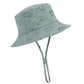 Durio Baby Bucket Sun Hat Toddler Sun Hats Summer Beach Hat Upf 50+ Sun Protection Bucket Hats For Kids Infant Baby Boy Girl Gif