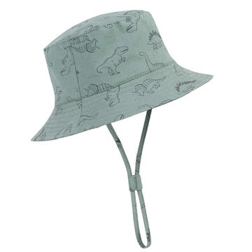 Durio Baby Bucket Sun Hat Toddler Sun Hats Summer Beach Hat Upf 50+ Sun Protection Bucket Hats For Kids Infant Baby Boy Girl Gif
