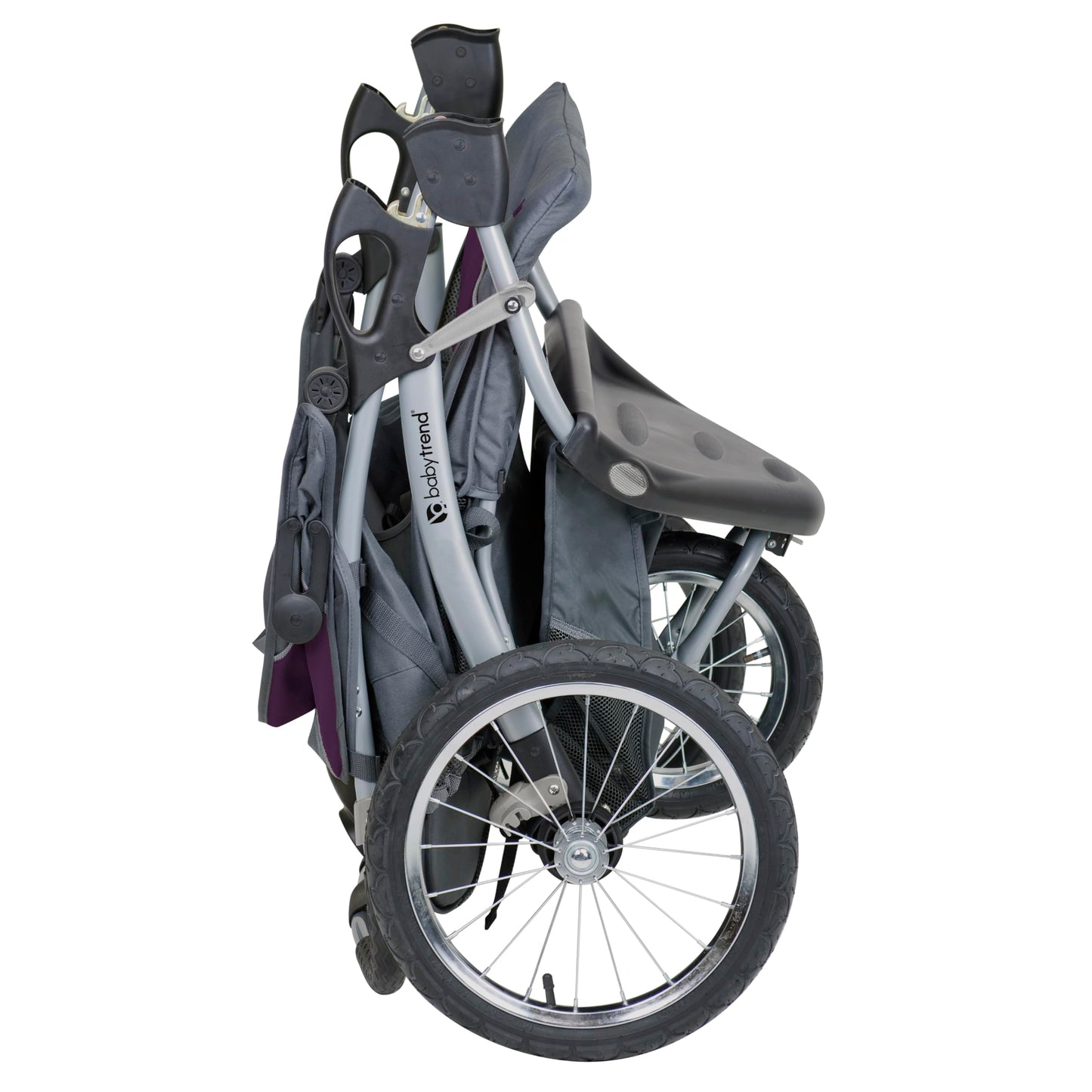 Baby Trend Expedition Double Jogger, Elixer