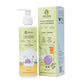 Little Rituals Plant Protein Hair Tear Free Baby Shampoo | Biotin | Chlorine & Hard Water Protection | Urban Dust & Pollution De