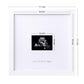 Eletecpro Baby Sonogram Picture Frame, Display 3  4 Ultrasound Photo, Keepsake Ultrasound Frame As A Idea Gift For Expecting Par