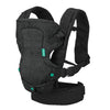 Infantino Flip Advanced 4In1 Convertible Carrier  Gray, One Size
