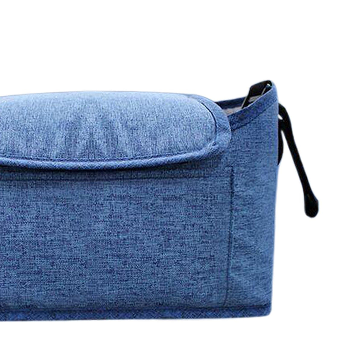 ATORSE Universal Baby Stroller Organizer Durable Line Pram Storage Bag Blue|Baby | Strollers & Accessories | Stroller Accessorie
