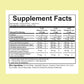 Childlife Essentials First Defense - Kids Immune Support, Immune Support For Kids, Toddlers 1-3, Babies 6 Months+, Vitamin Syrup