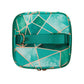 Sarah Wells Cold Gold Breastmilk Cooler Bag (Limited Edition Mosaic)