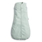 ergoPouch 1.0 Tog Jersey Sleeping Bag - Arms-Out Baby Sleep Sack - Soft, Breathable & Comfortable (8-24 Months, Sage)