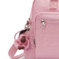 Kipling Alanna Diaper Bag Black Tonal