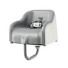 Chicco Chicco Cinch Clamping Booster Seat With Quick Set Up, Easy-To-Clean Removable Seat Cushion And 3-Point Harness | Mocha/Gr