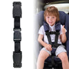 G Ganen Universal Child Chest Harness Clip Anti-Slip Baby Chest Clip Guard Compatible With Seats, Strollers, High Chairs, School
