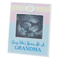 Lillian Rose Ultrasound Frame, Grandma, 5.5' X 6.5',24Fr950 Gr