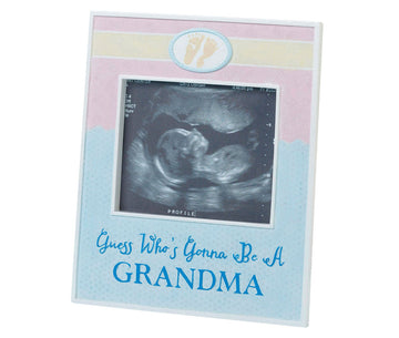 Lillian Rose Ultrasound Frame, Grandma, 5.5' X 6.5',24Fr950 Gr