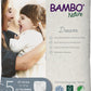 Bambo Nature Premium Training Pants (Sizes 4 To 6 Available), Size 5, 100 Count