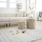 Baby Care Foldable Mat - Nordic Trails - Tribal, Large