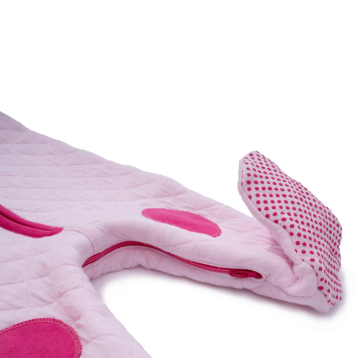 Baby Deedee Girls' 6-12 Month, Sweet Pink