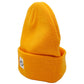 55Cube Baby Beanie 3-5 Years 5-8 Years Golden Yellow Beanie
