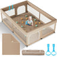 Omzer Baby Playpen with Mat 71