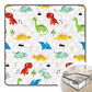 Palopalo Thicken Foam Baby Play Mat For Floor, 50X50 Inch Play Mat For Playpen, Soft Padding Playmats For Babies, Toddlers And I
