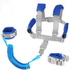 Baby Anti Lost Wrist Link -Anti Lost Backpack Leash Baby Leash Safety Walking Leash Wrist Link With Upgraded Safety Locks For Ki