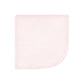 Hudson Baby Unisex Baby Flannel Cotton Washcloths, Pink Bows 12 Pack, One Size