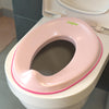 Baybee Ponyta Potty Seat For Kids, Baby Potty Training Seat Chair With Closing Lid, Support Handle And Removable Bowl | Toilet S