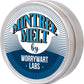Wart Relief! Mintree Melt Skin Resolution And Ointment By Worrywart Labs ~ Highly Effective Natural Ingredients With Essential O