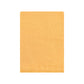 Hudson Baby Unisex Baby Cotton Flannel Burp Cloths Bundle, Citrus Orange, One Size
