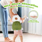 Grnstf Baby Toddler Head Protector, Baby Head Protection Backpack, Adjustable, Lightweight And Breathable (Turtle)