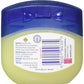 Set Of Six Vaseline Baby Gentle Protective Petroleum Jelly- Travel Size, 1.7 Oz, 6 Count (Pack Of 1)
