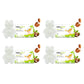 Parasoft Baby Soap 75 G (Pack Of 4)  Gentle Moisturizing Baby Bath Soap With Emollients & Skin Nourishers | Mild Cleansing Soap