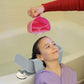 Shampoo Buddy Portable Hair Wash Basin For Children, Toddlers, Kids, Teens | Portable Shampoo Bowl For Use On Bathtub Or Sink |