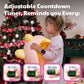 Potty Training Watch For Kids V2 - A Water Resistant Potty Reminder Device For Boys & Girls To Train Your Toddler With Fun/Music