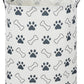 Ntaohamper Kids Laundry Hamper,Laundry Basket,Baby Boy Nursery Hamper,Waterproof Storage Bin,Clothes Organizer,Toys Bin,Room Dec
