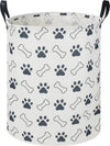 Ntaohamper Kids Laundry Hamper,Laundry Basket,Baby Boy Nursery Hamper,Waterproof Storage Bin,Clothes Organizer,Toys Bin,Room Dec