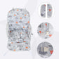 High Chair Pad, High Chair Cushion, Cute Pattern, Comfortable Seat Belt Design, Soft And Comfortable Seat Cushion Breathable Pad