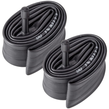 2-Pack 16' Bike Tubes 16X1.75/1.95/2.125 Av34Mm Valve 16' Bicycle Tubes Compatible With Most 16 X 1.75 16X1.90 16 X 1.95 16 X