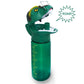 Sun Company Roarbottle T-Rex - Roaring Dinosaur Water Bottle For Kids | Cool Realistic Trex Roar | Spill And Leak-Proof Bpa Free