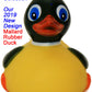 Rubber Ducks Family Mallard Rubber Duck, Waddlers Brand Toy Bathtub Rubber Duck That Float Upright, Rubber Ducky Birthday, All D