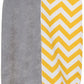Sweet Potato Diaper Stacker, Swizzle