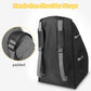 Yorepek Car Seat Travel Bag Backpack, Universal Car Seat Bags For Air Travel Fits Convertible,Booster,Infant Carseat, Carseat Tr